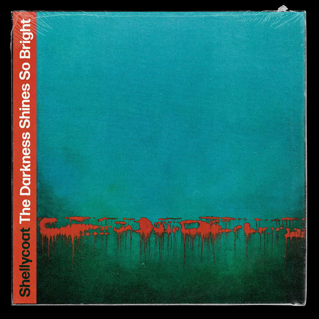OUT NOW: SHELLYCOAT • The Darkness Shines So Bright