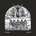 LOVELINE • Unrest • LP